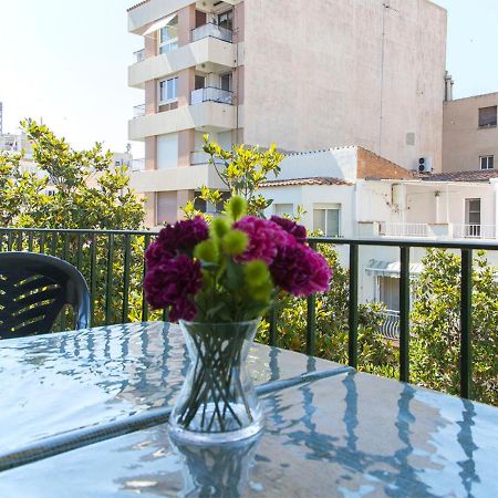 Apartment Carme By Interhome Cambrils Kültér fotó