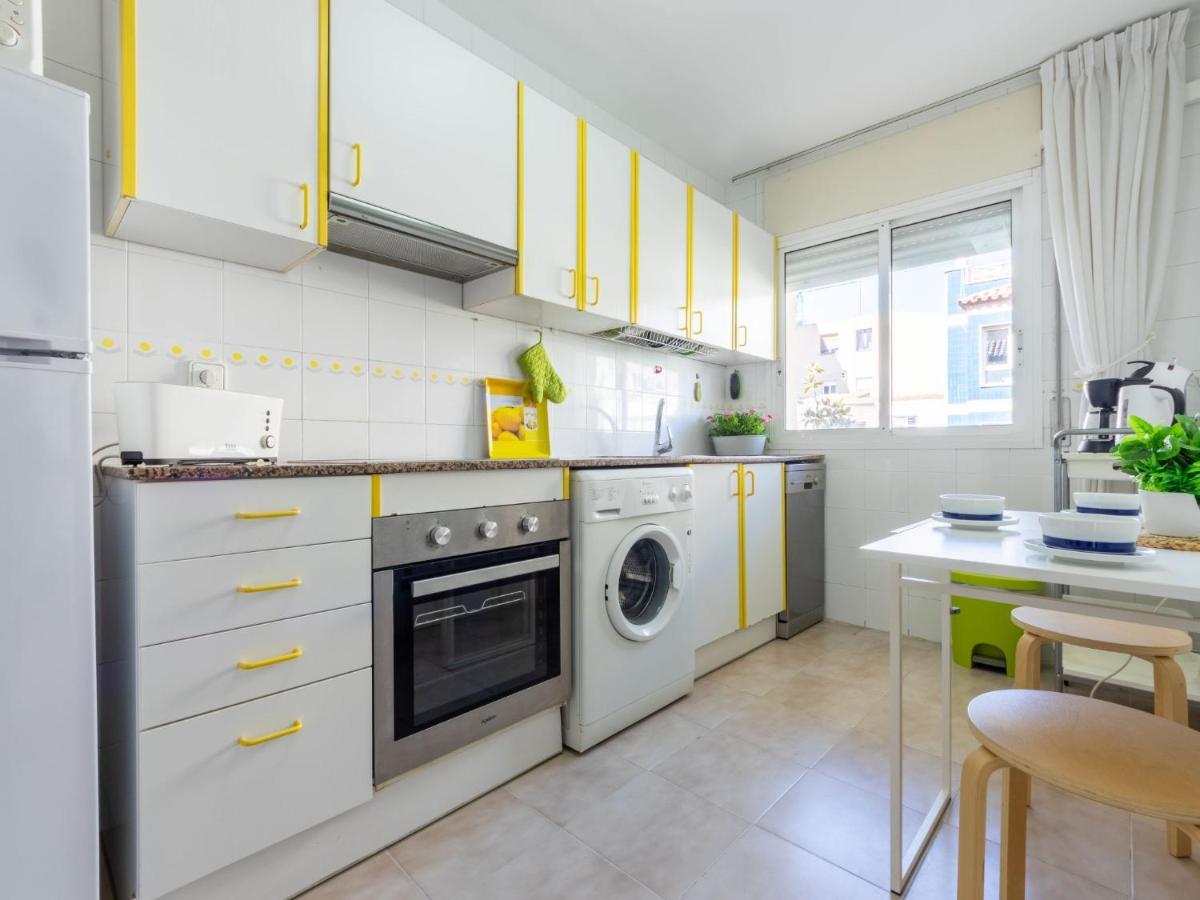 Apartment Carme By Interhome Cambrils Kültér fotó