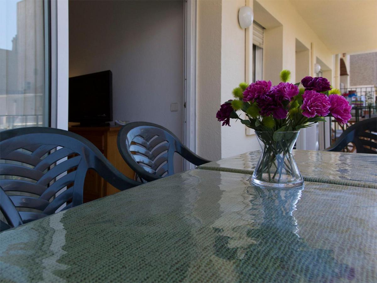 Apartment Carme By Interhome Cambrils Kültér fotó
