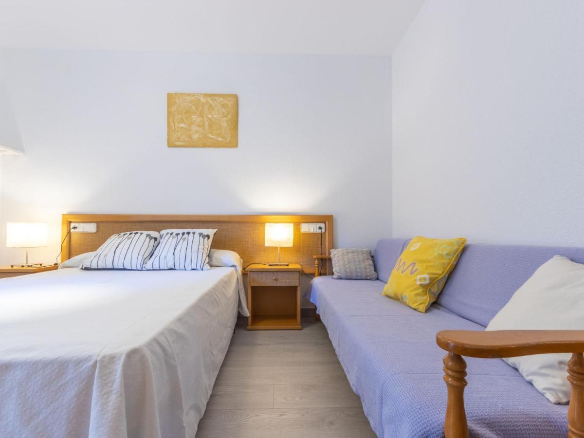 Apartment Carme By Interhome Cambrils Kültér fotó