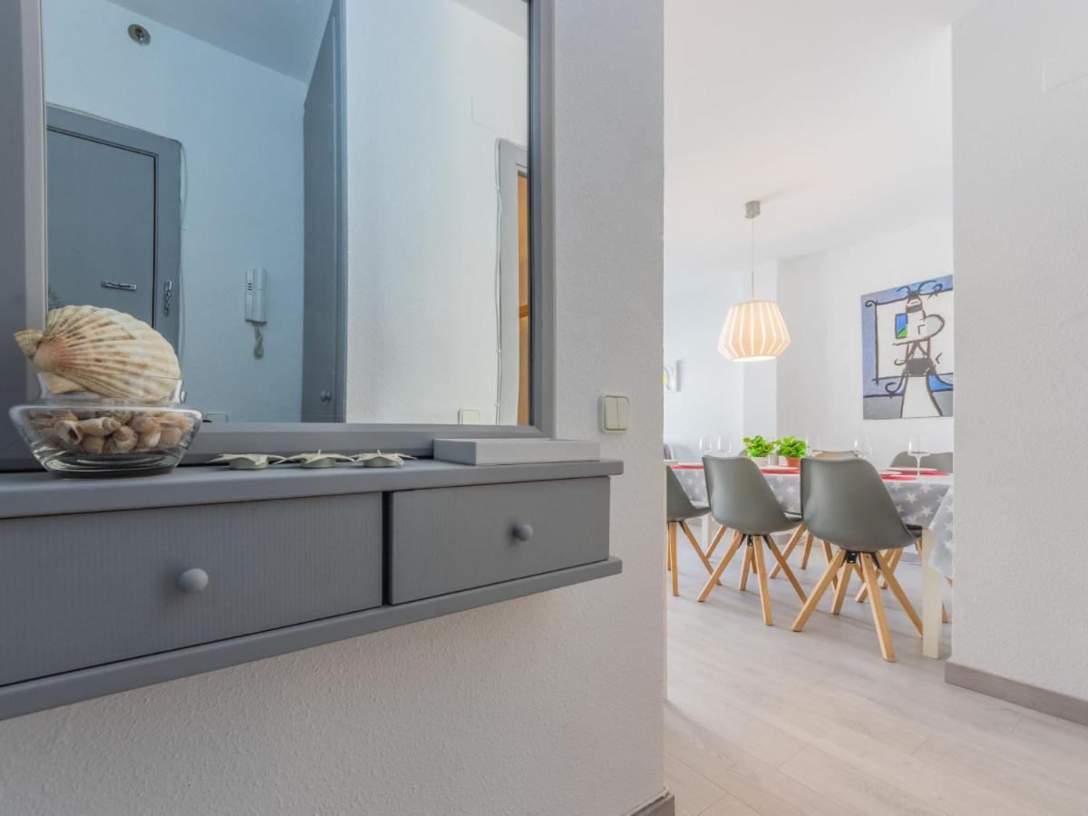 Apartment Carme By Interhome Cambrils Kültér fotó