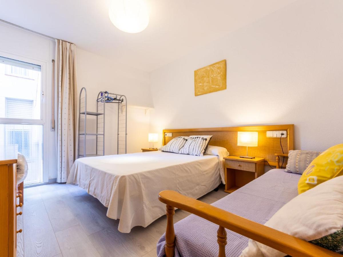 Apartment Carme By Interhome Cambrils Kültér fotó