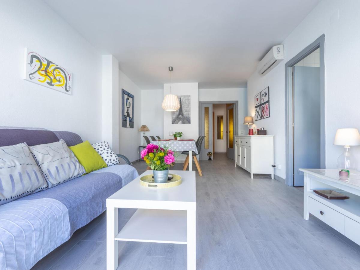 Apartment Carme By Interhome Cambrils Kültér fotó