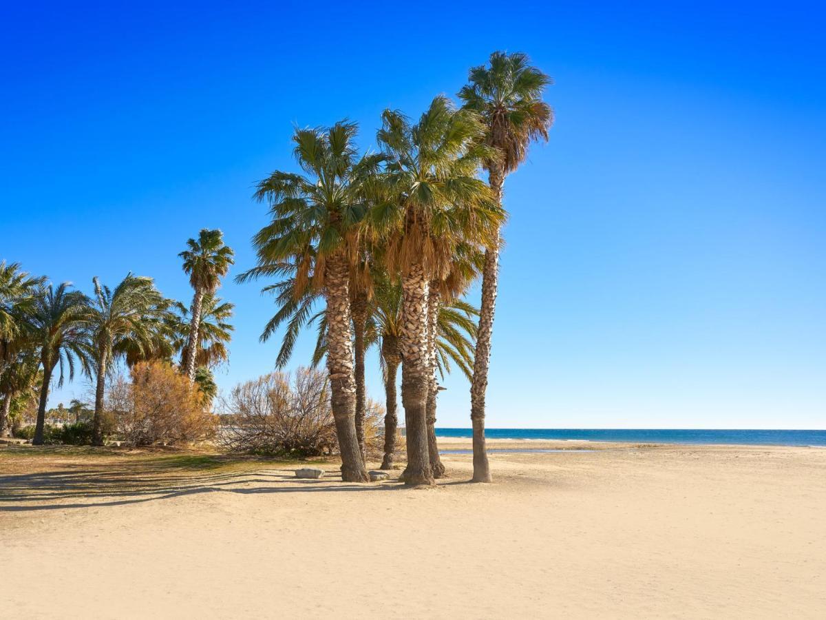 Apartment Carme By Interhome Cambrils Kültér fotó