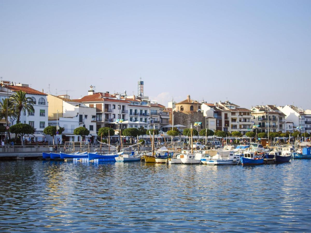 Apartment Carme By Interhome Cambrils Kültér fotó